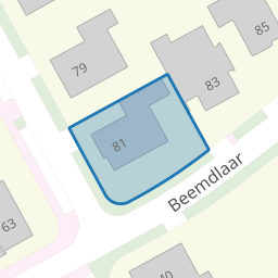 Perceel AMR04-G-5618