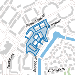 Perceel AMR04-G-5621