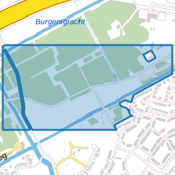 Perceel AMR04-G-5642