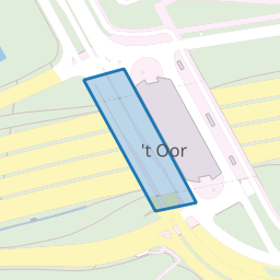 Perceel AMR04-G-5644