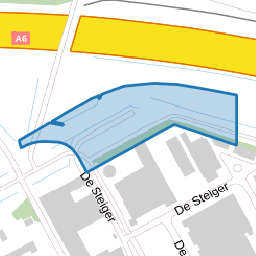 Perceel AMR04-G-5650