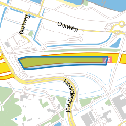 Perceel AMR04-G-5685