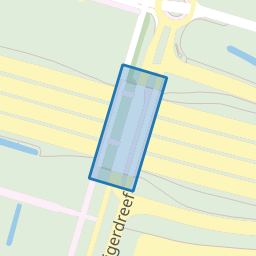 Perceel AMR04-G-5701