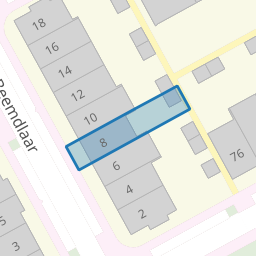 Perceel AMR04-G-5752