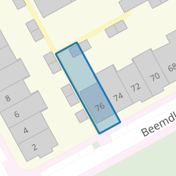 Perceel AMR04-G-5756