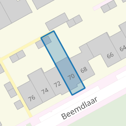 Perceel AMR04-G-5759