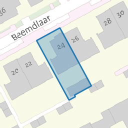 Perceel AMR04-G-5762