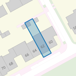 Perceel AMR04-G-5764