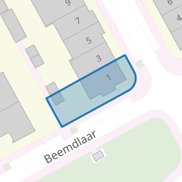 Perceel AMR04-G-5768