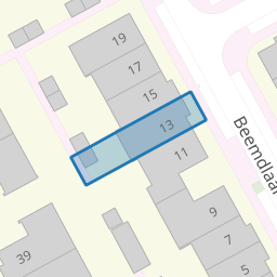 Perceel AMR04-G-5772