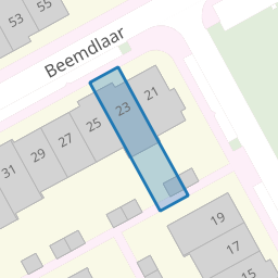 Perceel AMR04-G-5777