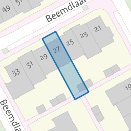 Perceel AMR04-G-5779