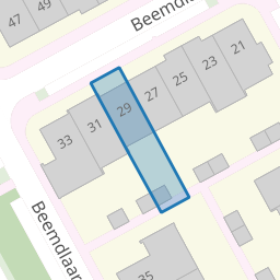 Perceel AMR04-G-5780