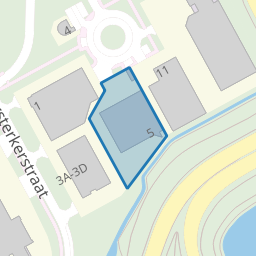 Perceel AMR04-G-5791