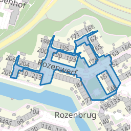 Perceel AMR04-G-5797