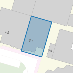 Perceel AMR04-G-5809