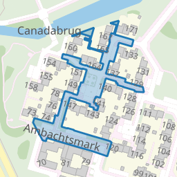 Perceel AMR04-G-5811