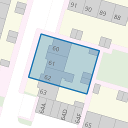 Perceel AMR04-G-5851