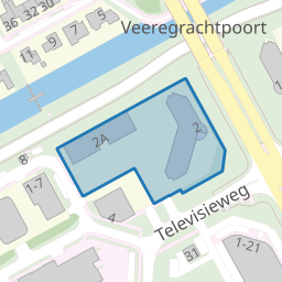 Perceel AMR04-G-5858