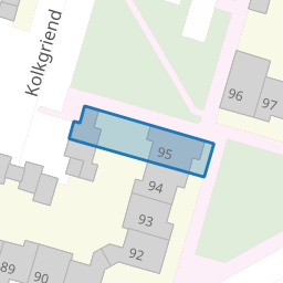 Perceel AMR04-H-1005