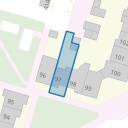 Perceel AMR04-H-1008