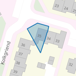 Perceel AMR04-H-1025