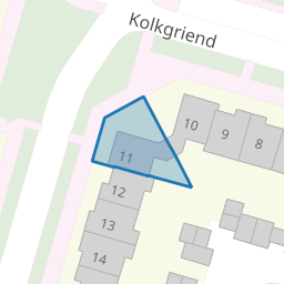 Perceel AMR04-H-1063