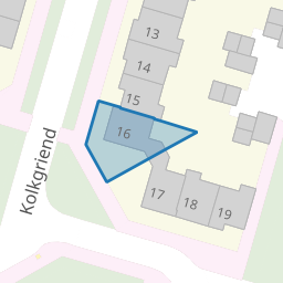 Perceel AMR04-H-1068