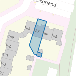 Perceel AMR04-H-1118