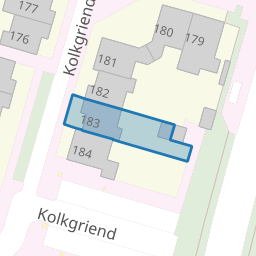 Perceel AMR04-H-1158