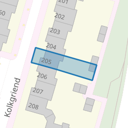 Perceel AMR04-H-1164