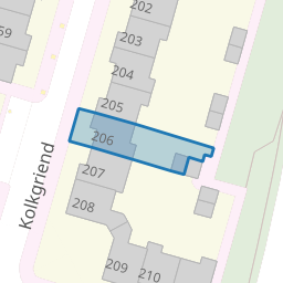 Perceel AMR04-H-1165