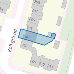 Perceel AMR04-H-1166