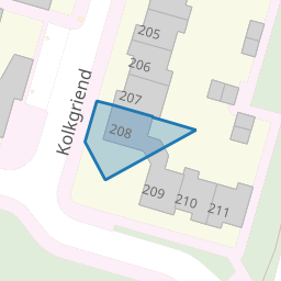 Perceel AMR04-H-1167