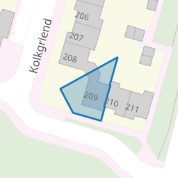 Perceel AMR04-H-1168