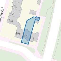 Perceel AMR04-H-1169