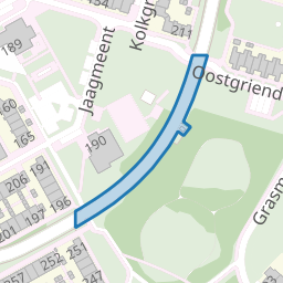 Perceel AMR04-H-1190