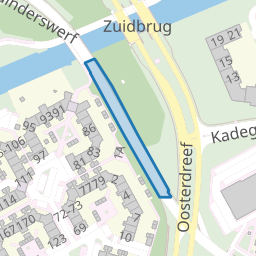 Perceel AMR04-H-1196