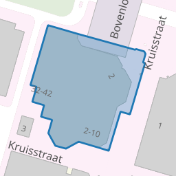 Perceel AMR04-H-1242