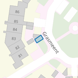 Perceel AMR04-H-1280