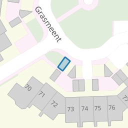 Perceel AMR04-H-1286