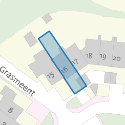 Perceel AMR04-H-1354