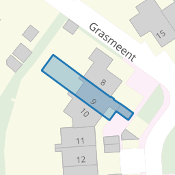 Perceel AMR04-H-1357