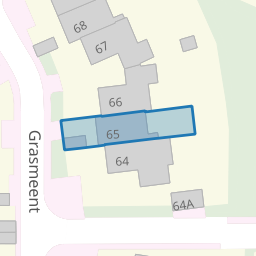 Perceel AMR04-H-1380