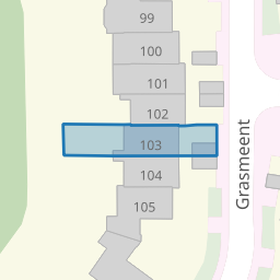 Perceel AMR04-H-1399