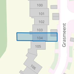 Perceel AMR04-H-1400