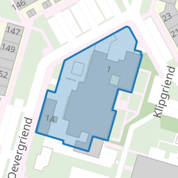 Perceel AMR04-H-1421