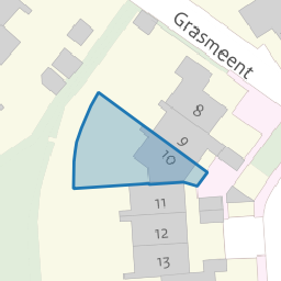 Perceel AMR04-H-1440