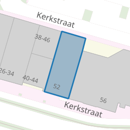 Perceel AMR04-H-1457
