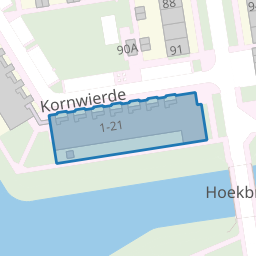 Perceel AMR04-H-1545